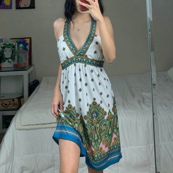 City Triangles Dresses & Skirts - City triangles dress